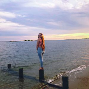 Meet your Posher, Daisy